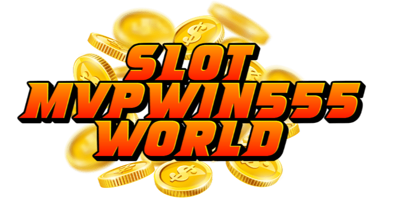 สล็อต mvpwin555 world logo
