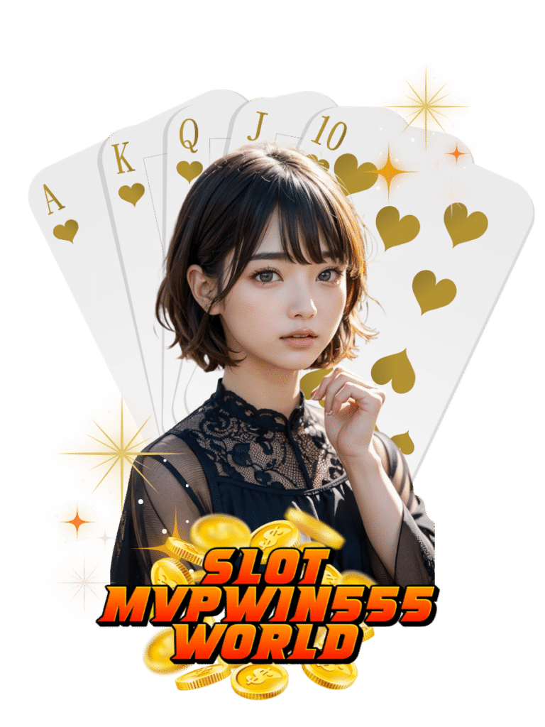 สล็อต mvpwin555 world เว็บพนันออนไลน์